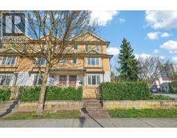 7012 GRIFFITHS AVENUE, Burnaby, British Columbia