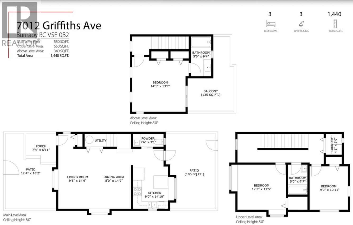7012 Griffiths Avenue, Burnaby, British Columbia  V5E 0B2 - Photo 39 - R3114037