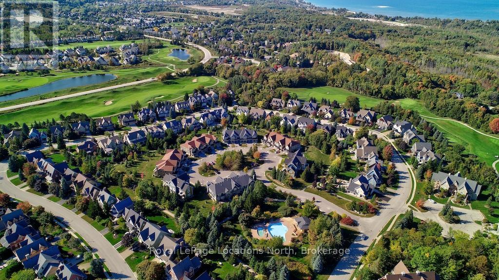 202 Snowbridge Way, Blue Mountains, Ontario  L9Y 0V1 - Photo 28 - X12876606