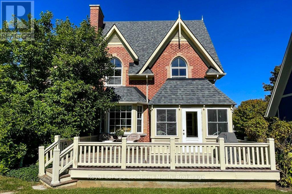 202 Snowbridge Way, Blue Mountains, Ontario  L9Y 0V1 - Photo 2 - X12876606