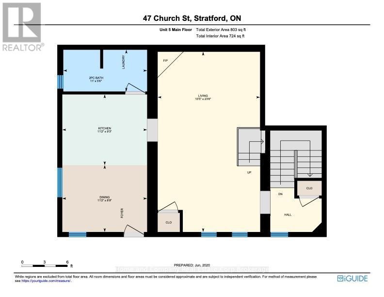 47 Church Street, Stratford, Ontario  N5A 2P9 - Photo 31 - X13026262