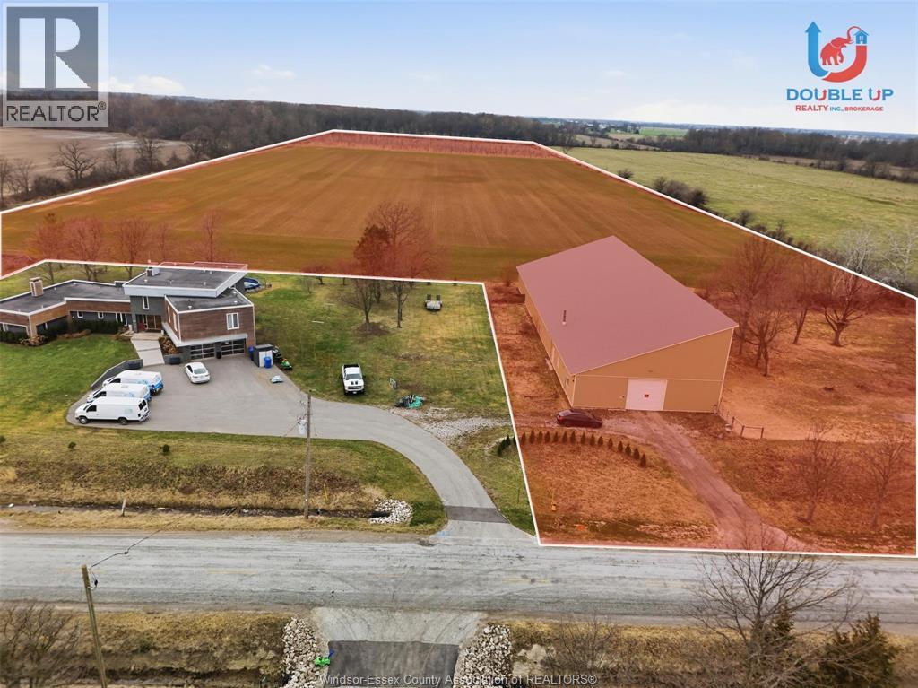 6665 CONCESSION RD 10, windsor, Ontario