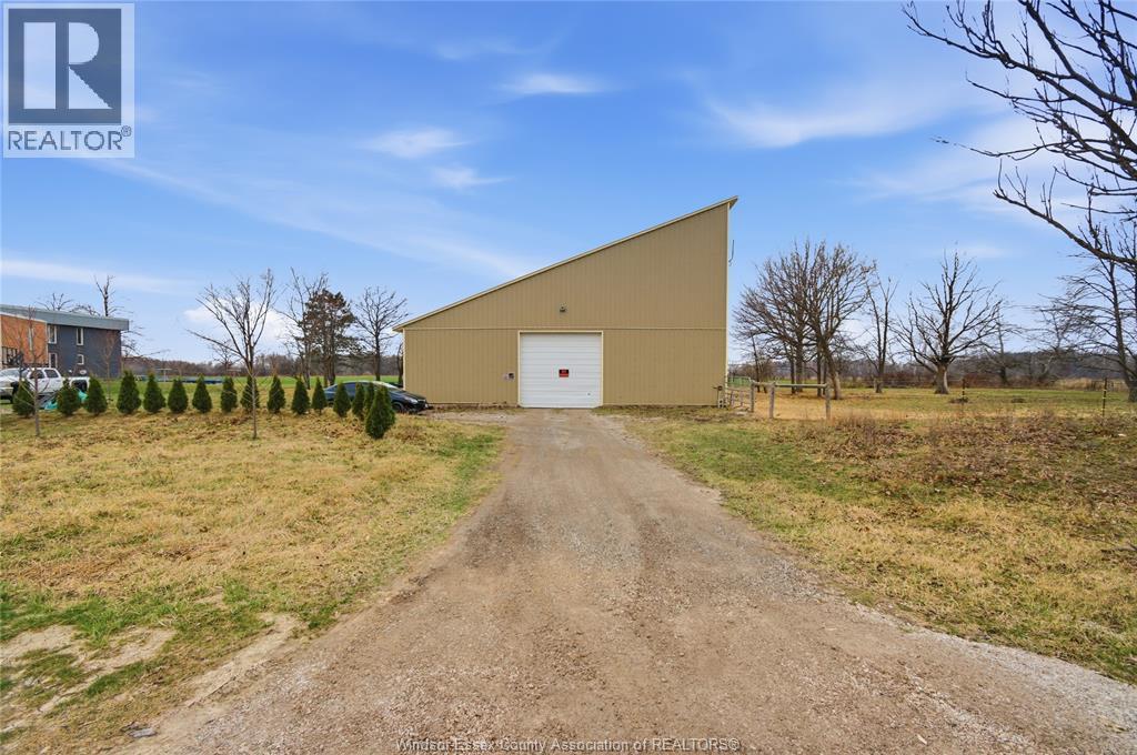 6665 Concession Rd 10, Windsor, Ontario  N0R 1K0 - Photo 13 - 26008816