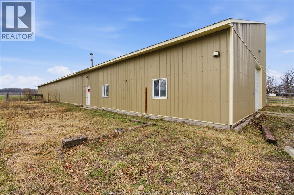 6665 Concession Rd 10, Windsor, Ontario  N0R 1K0 - Photo 15 - 26008816