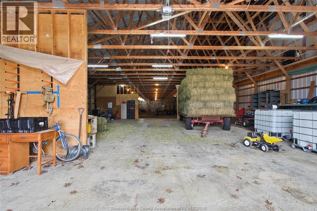 6665 Concession Rd 10, Windsor, Ontario  N0R 1K0 - Photo 16 - 26008816