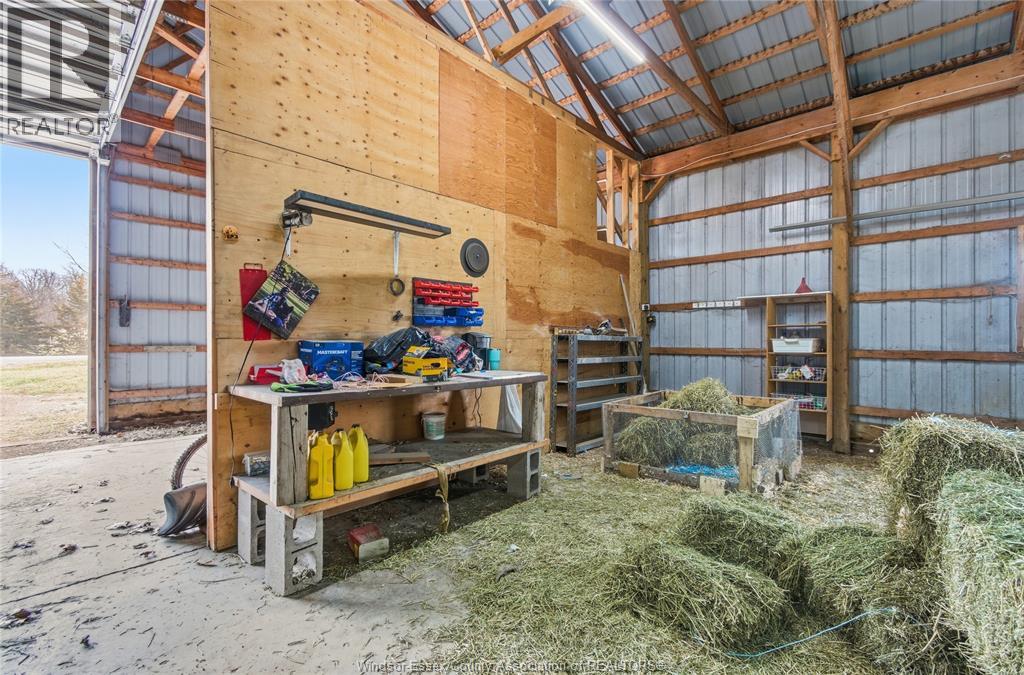 6665 Concession Rd 10, Windsor, Ontario  N0R 1K0 - Photo 17 - 26008816