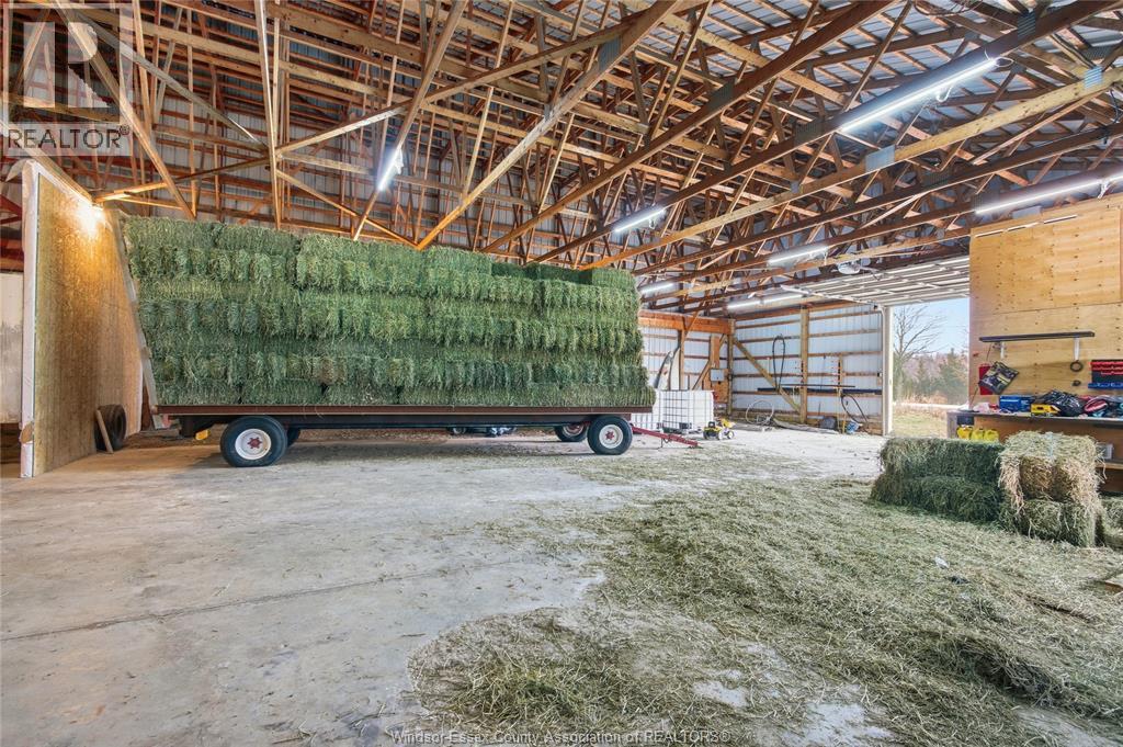 6665 Concession Rd 10, Windsor, Ontario  N0R 1K0 - Photo 19 - 26008816