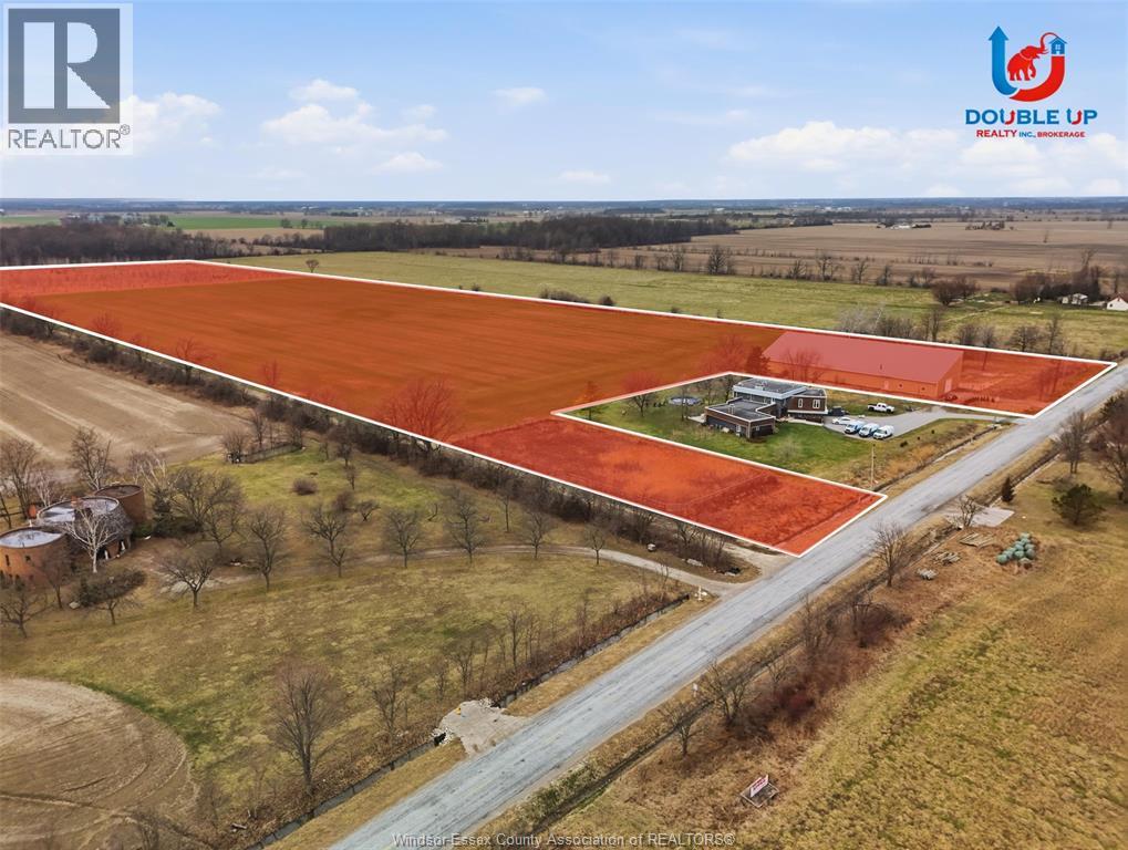 6665 Concession Rd 10, Windsor, Ontario  N0R 1K0 - Photo 2 - 26008816