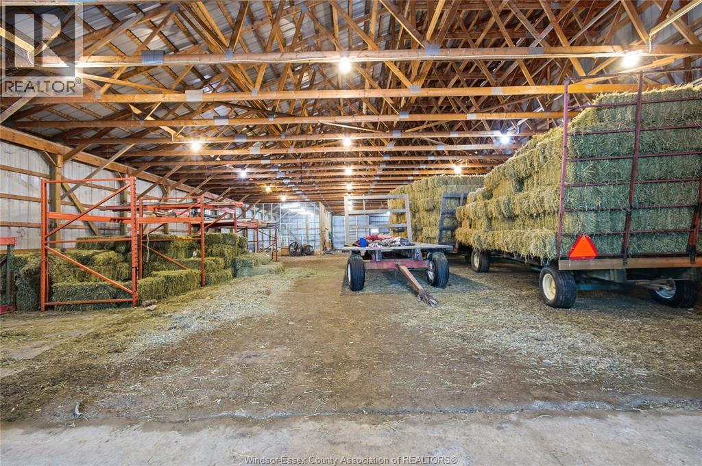 6665 Concession Rd 10, Windsor, Ontario  N0R 1K0 - Photo 20 - 26008816