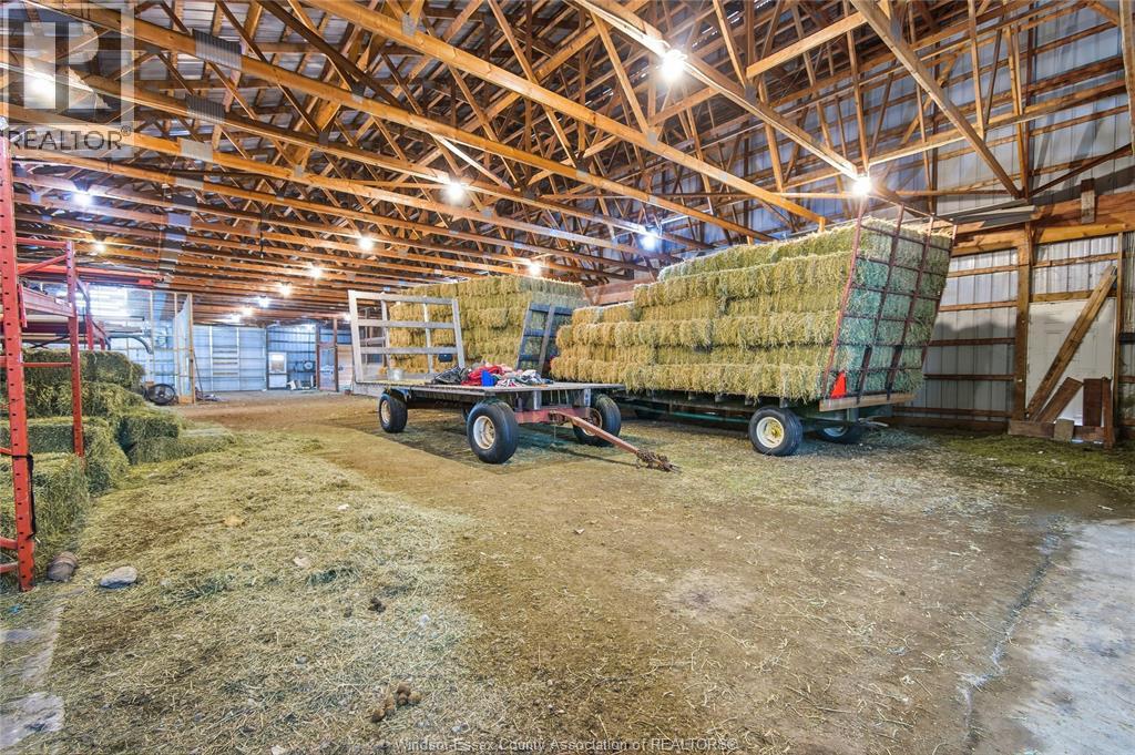 6665 Concession Rd 10, Windsor, Ontario  N0R 1K0 - Photo 21 - 26008816