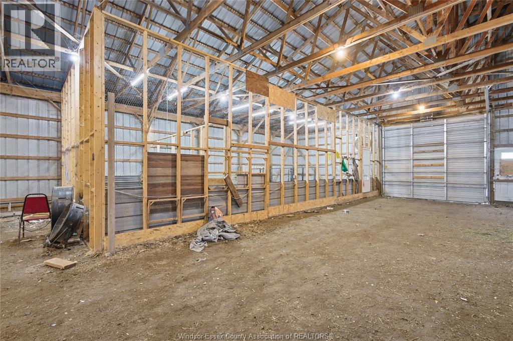 6665 Concession Rd 10, Windsor, Ontario  N0R 1K0 - Photo 24 - 26008816