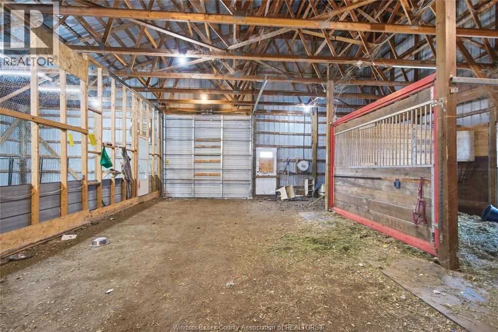 6665 Concession Rd 10, Windsor, Ontario  N0R 1K0 - Photo 26 - 26008816