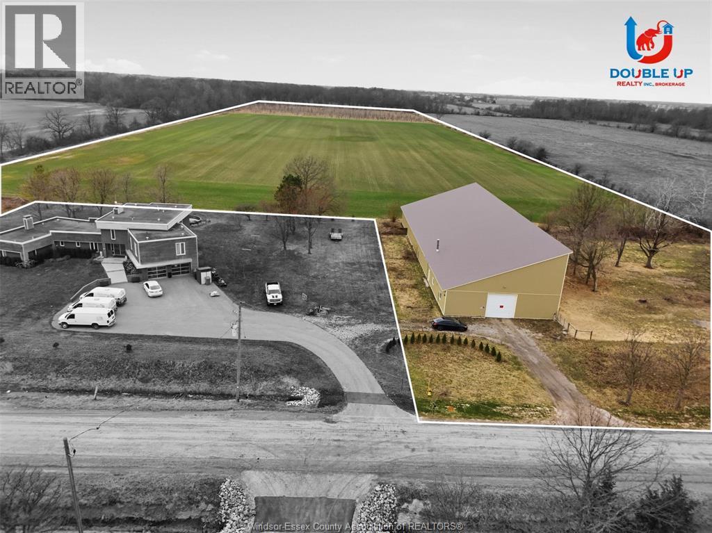 6665 Concession Rd 10, Windsor, Ontario  N0R 1K0 - Photo 4 - 26008816