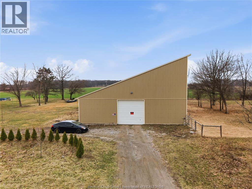 6665 Concession Rd 10, Windsor, Ontario  N0R 1K0 - Photo 9 - 26008816