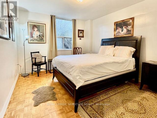 112 - 70 Old Sheppard Avenue, Toronto, Ontario  M2J 3L6 - Photo 16 - C13020302