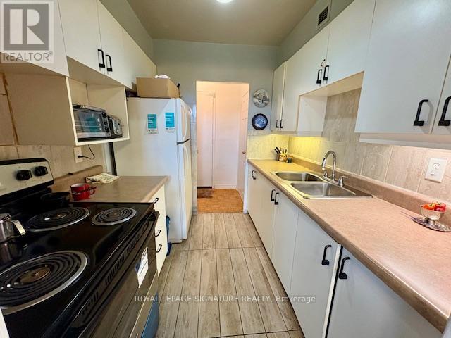 112 - 70 Old Sheppard Avenue, Toronto, Ontario  M2J 3L6 - Photo 11 - C13020302