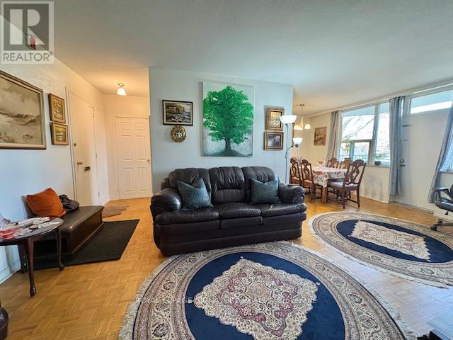 112 - 70 Old Sheppard Avenue, Toronto, Ontario  M2J 3L6 - Photo 8 - C13020302