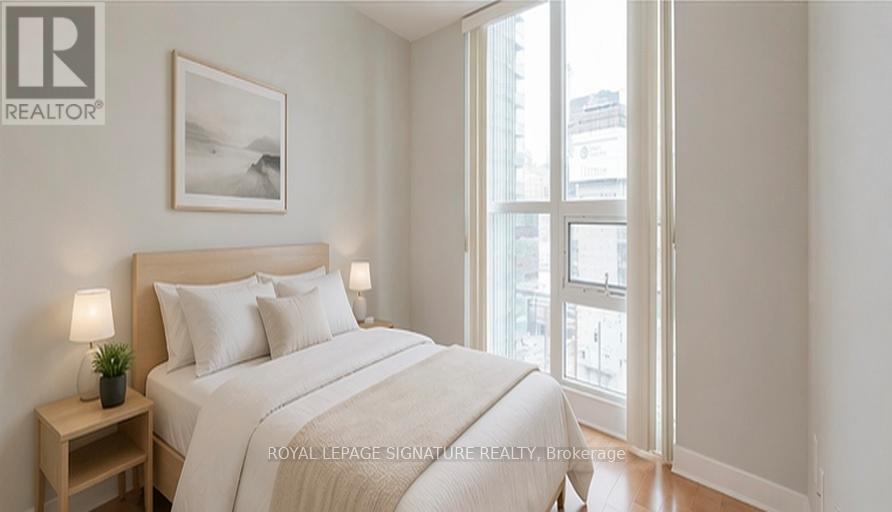 1711 - 12 Yonge Street, Toronto, Ontario  M5E 1Z9 - Photo 15 - C13021004