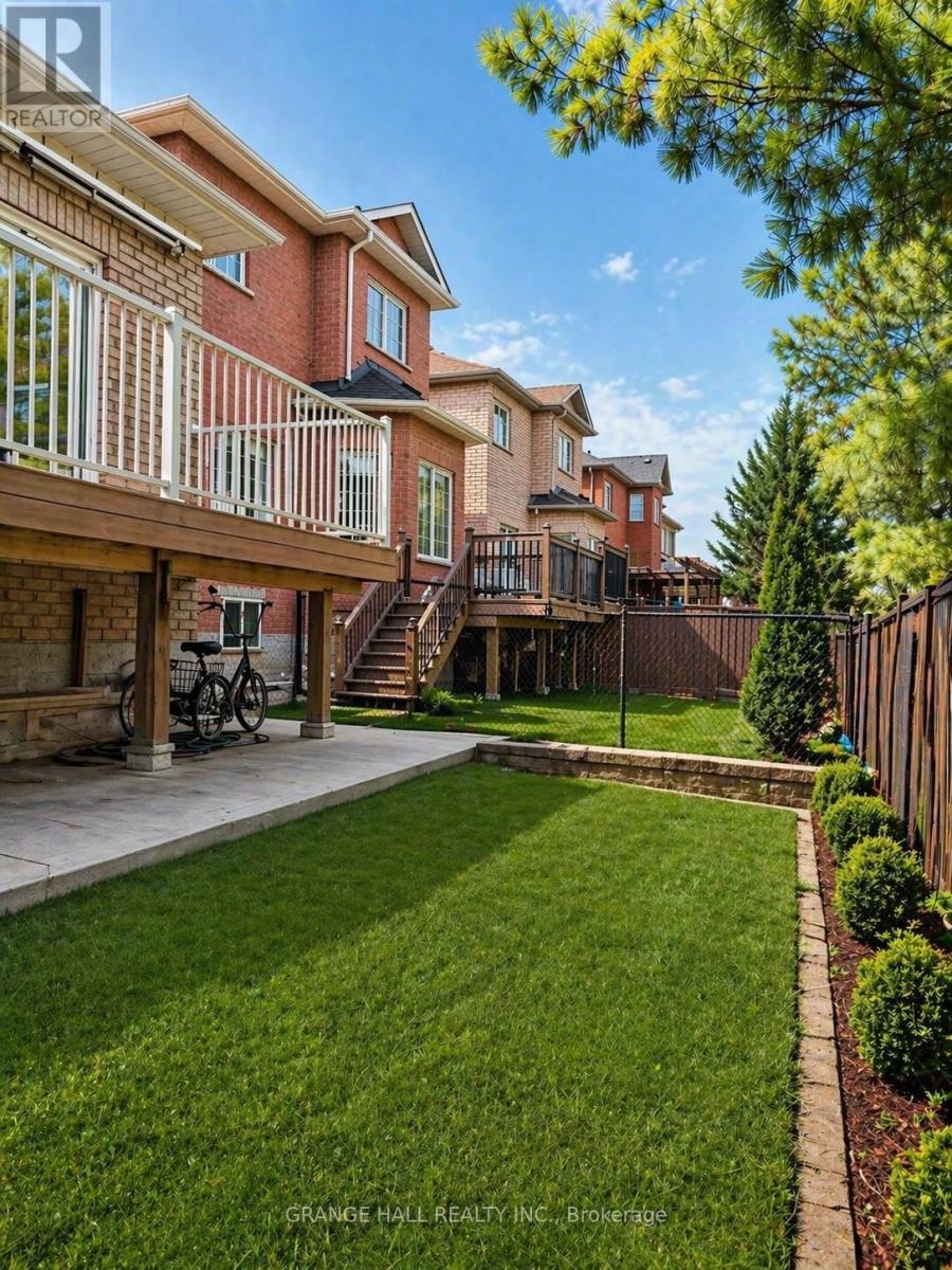 203 Starling Boulevard, Vaughan, Ontario  L4H 3J4 - Photo 29 - N13023726