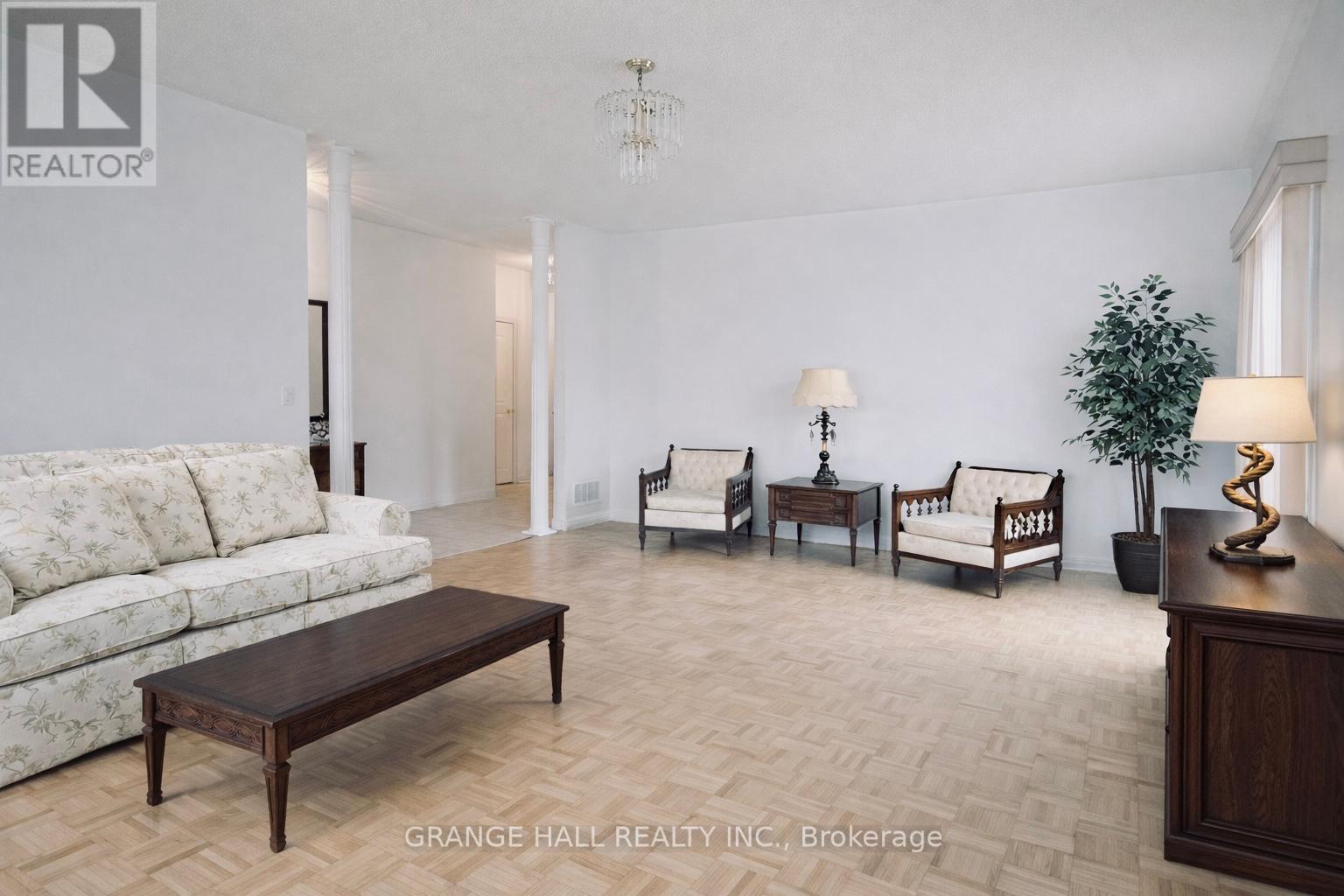 203 Starling Boulevard, Vaughan, Ontario  L4H 3J4 - Photo 5 - N13023726