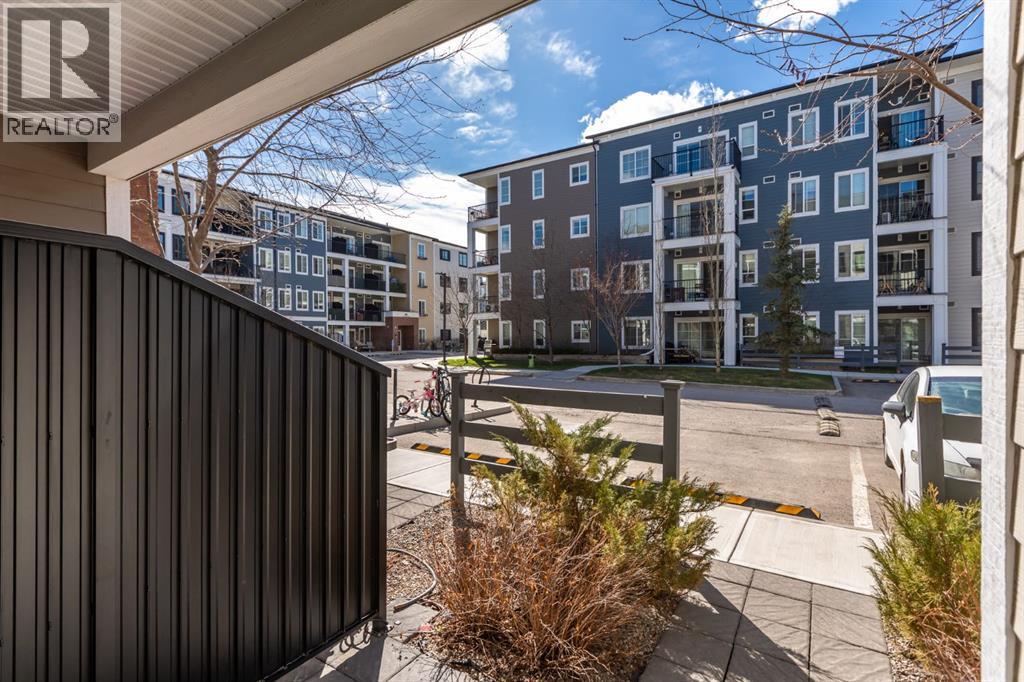 1103, 215 Legacy Boulevard Se, Calgary, Alberta  T2X 3Z4 - Photo 21 - A2303963