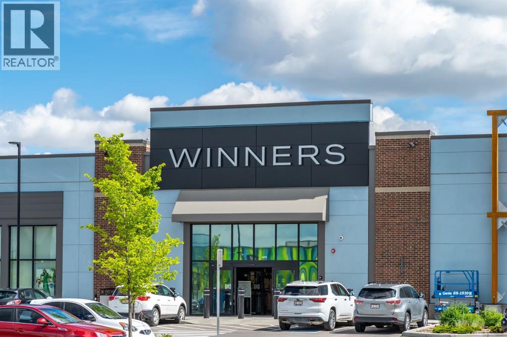 1103, 215 Legacy Boulevard Se, Calgary, Alberta  T2X 3Z4 - Photo 29 - A2303963