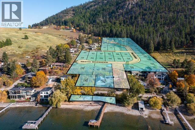 8724, 8730, 8734 Okanagan Landing Road, Vernon, British Columbia  V1H 1J7 - Photo 30 - 10384323