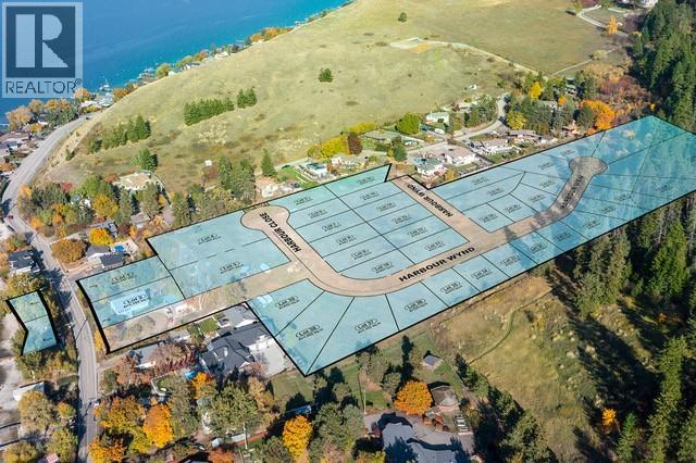 8724, 8730, 8734 Okanagan Landing Road, Vernon, British Columbia  V1H 1J7 - Photo 1 - 10383811