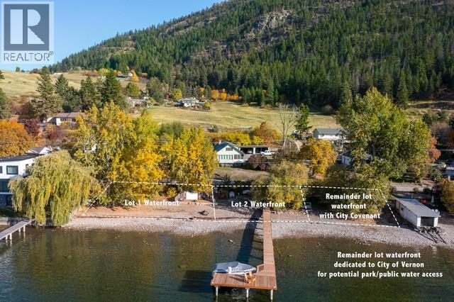 8724, 8730, 8734 Okanagan Landing Road, Vernon, British Columbia  V1H 1J7 - Photo 3 - 10383811
