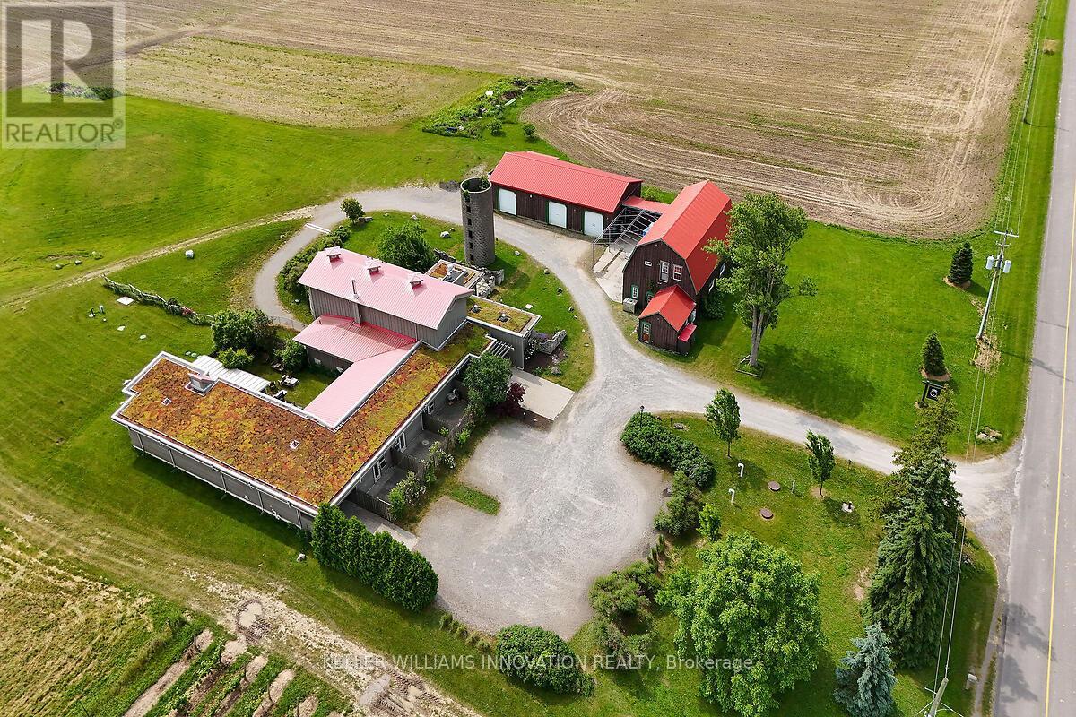 3749 Walker Road, Lincoln, Ontario  L0R 1B2 - Photo 12 - X12270980