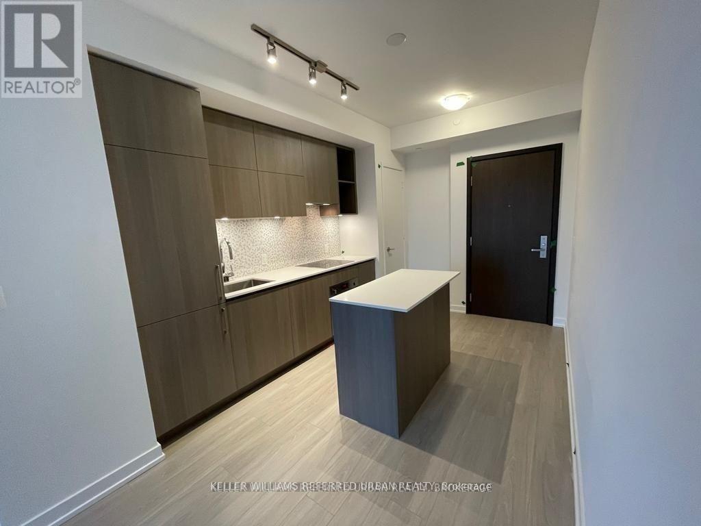 4506 - 1 YORKVILLE AVENUE, Toronto, Ontario