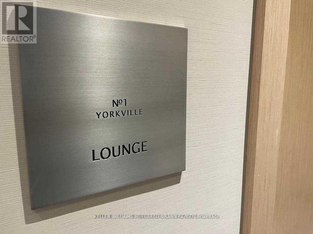 4506 - 1 Yorkville Avenue, Toronto, Ontario  M4W 0B1 - Photo 10 - C12975934