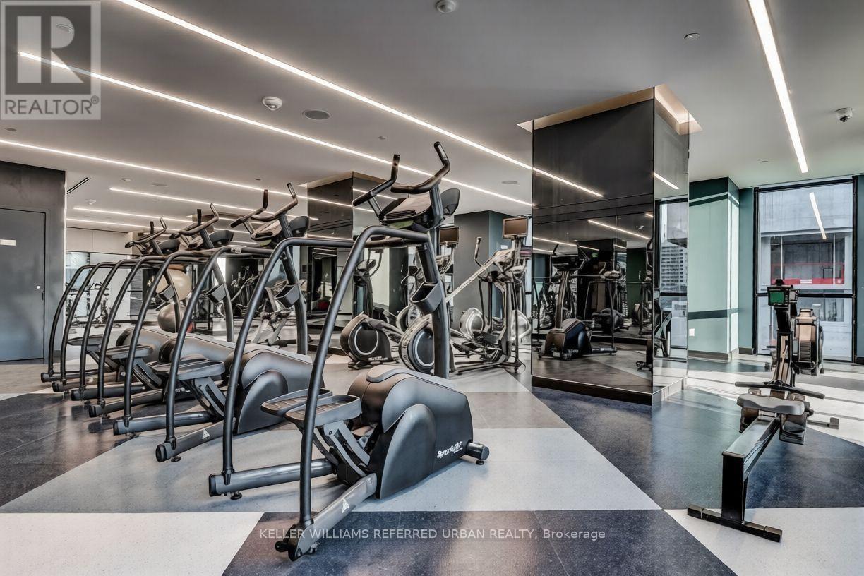 4506 - 1 Yorkville Avenue, Toronto, Ontario  M4W 0B1 - Photo 14 - C12975934