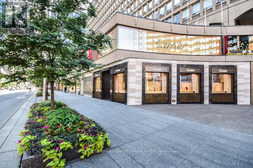 4506 - 1 Yorkville Avenue, Toronto, Ontario  M4W 0B1 - Photo 18 - C12975934