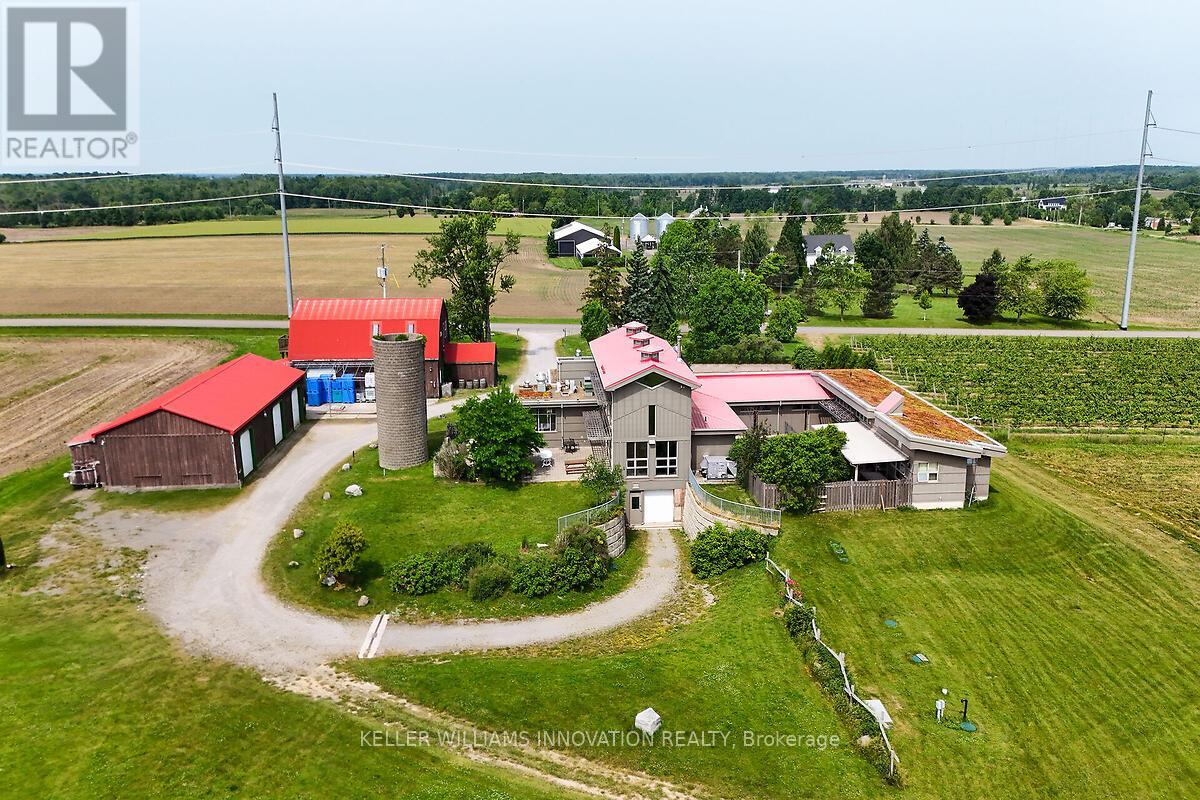 3749 Walker Road, Lincoln, Ontario  L0R 1B2 - Photo 14 - X12270980