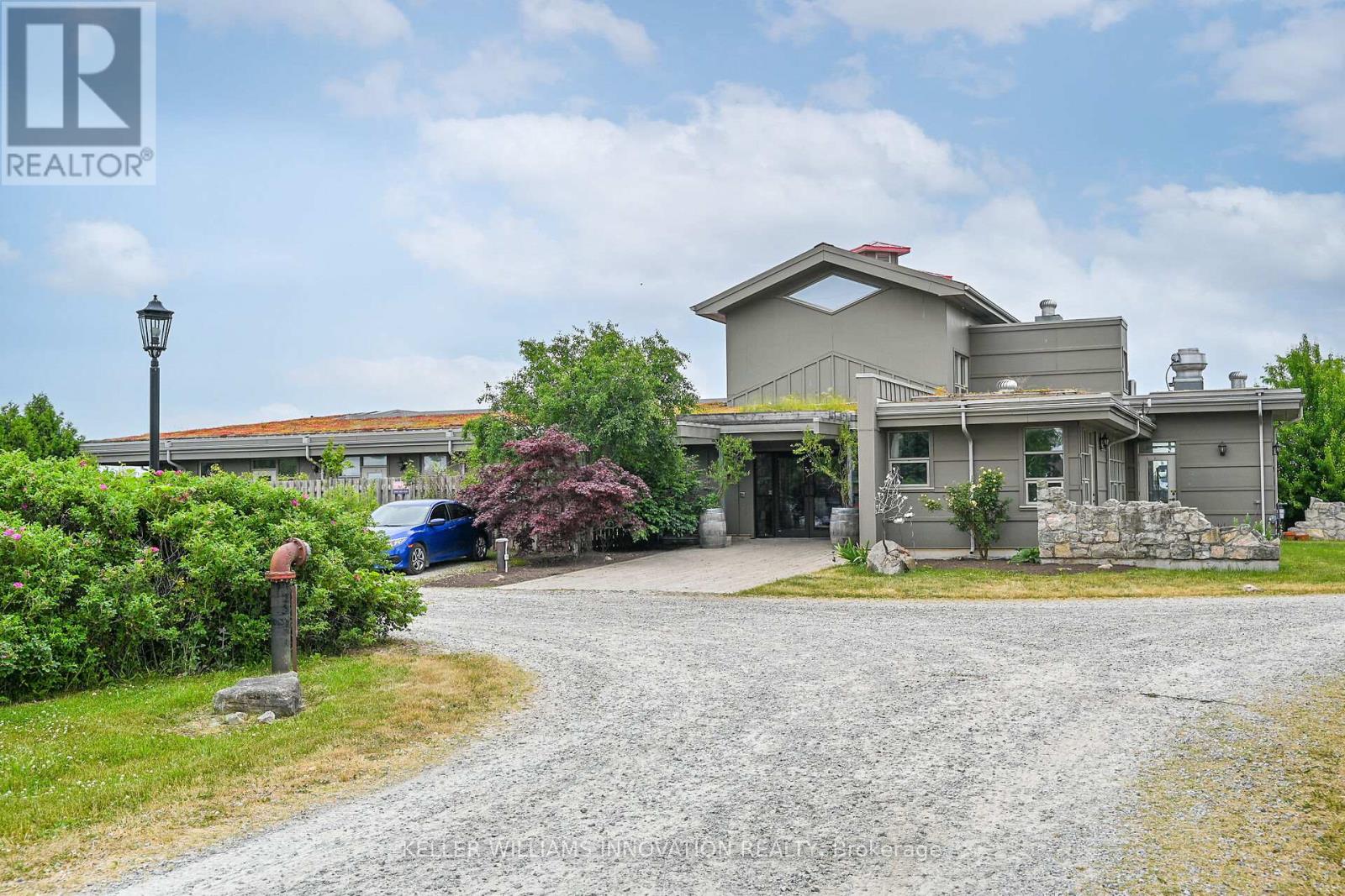 3749 Walker Road, Lincoln, Ontario  L0R 1B2 - Photo 9 - X12270980