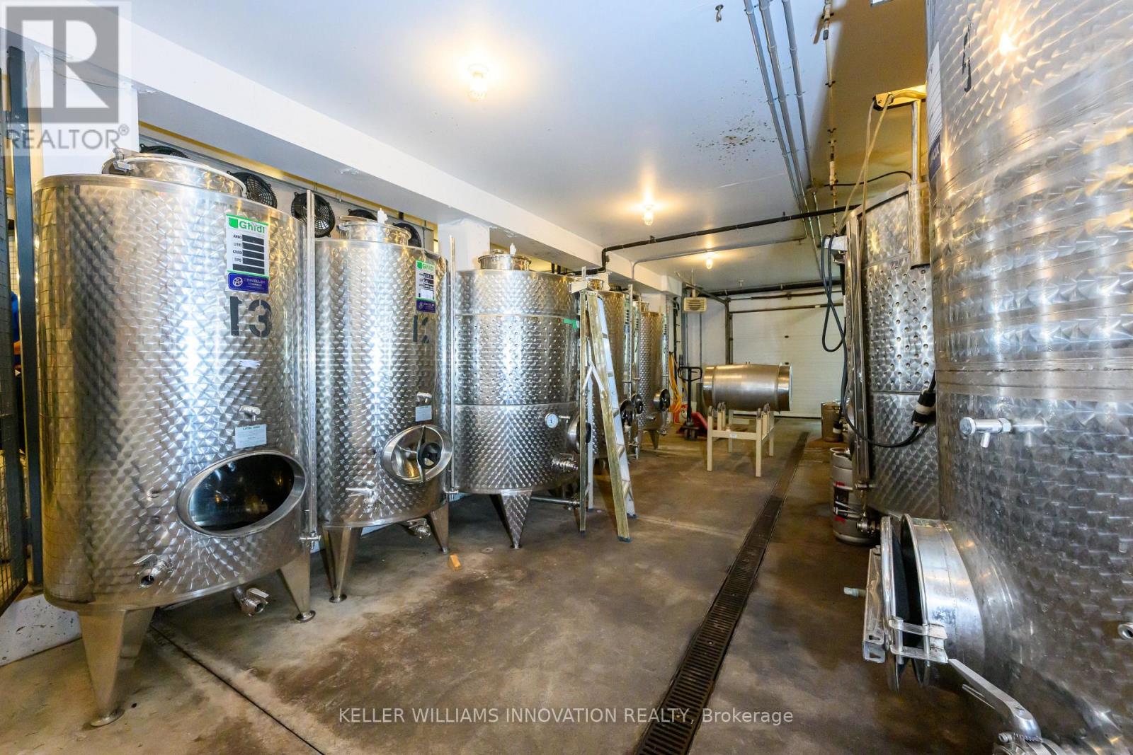 3749 Walker Road, Lincoln, Ontario  L0R 1B2 - Photo 44 - X12270980