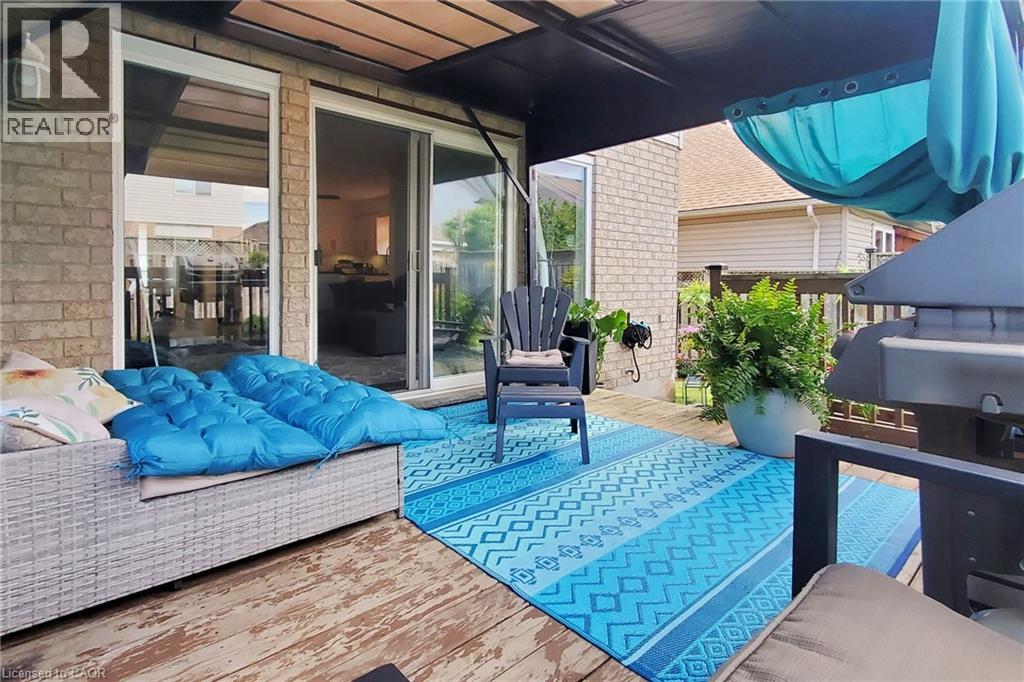 658 Mortimer Drive, Cambridge, Ontario  N3H 5R7 - Photo 41 - 40823017