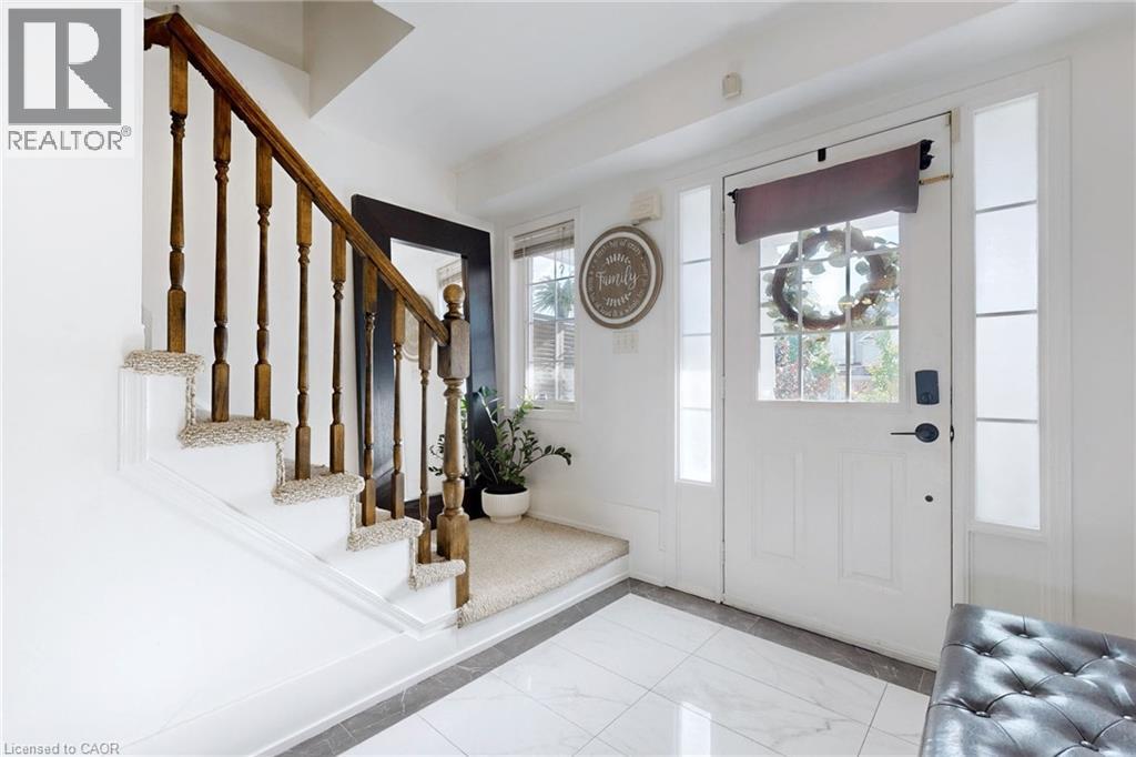 658 Mortimer Drive, Cambridge, Ontario  N3H 5R7 - Photo 6 - 40823017