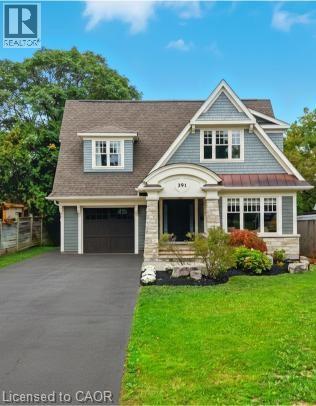 391 PATRICIA Drive, Burlington, Ontario