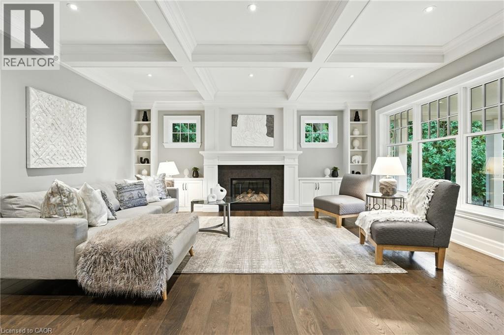 391 Patricia Drive, Burlington, Ontario  L7T 1J9 - Photo 16 - 40822950