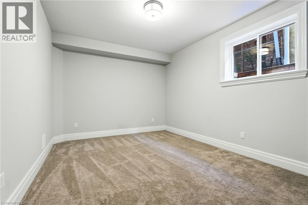 391 Patricia Drive, Burlington, Ontario  L7T 1J9 - Photo 37 - 40822950