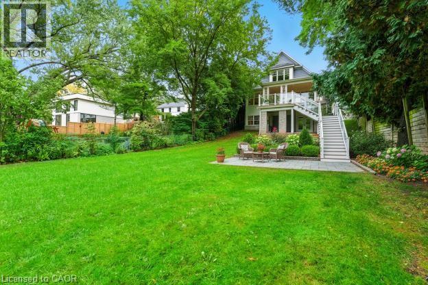 391 Patricia Drive, Burlington, Ontario  L7T 1J9 - Photo 45 - 40822950