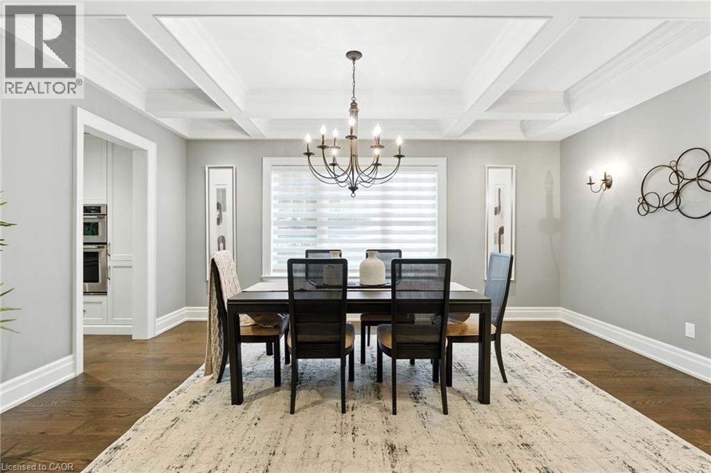 391 Patricia Drive, Burlington, Ontario  L7T 1J9 - Photo 9 - 40822950