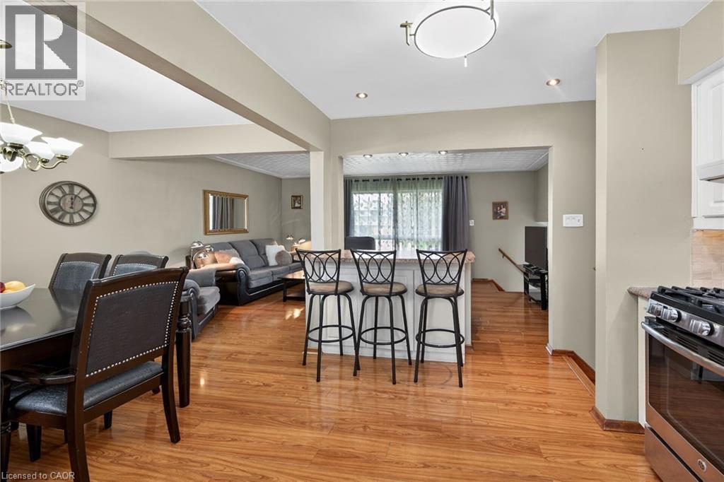 210 Columbia Drive, Hamilton, Ontario  L9C 3Y6 - Photo 11 - 40822775