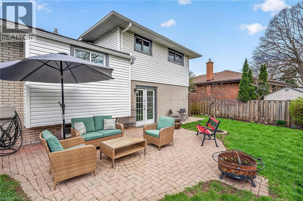 210 Columbia Drive, Hamilton, Ontario  L9C 3Y6 - Photo 43 - 40822775