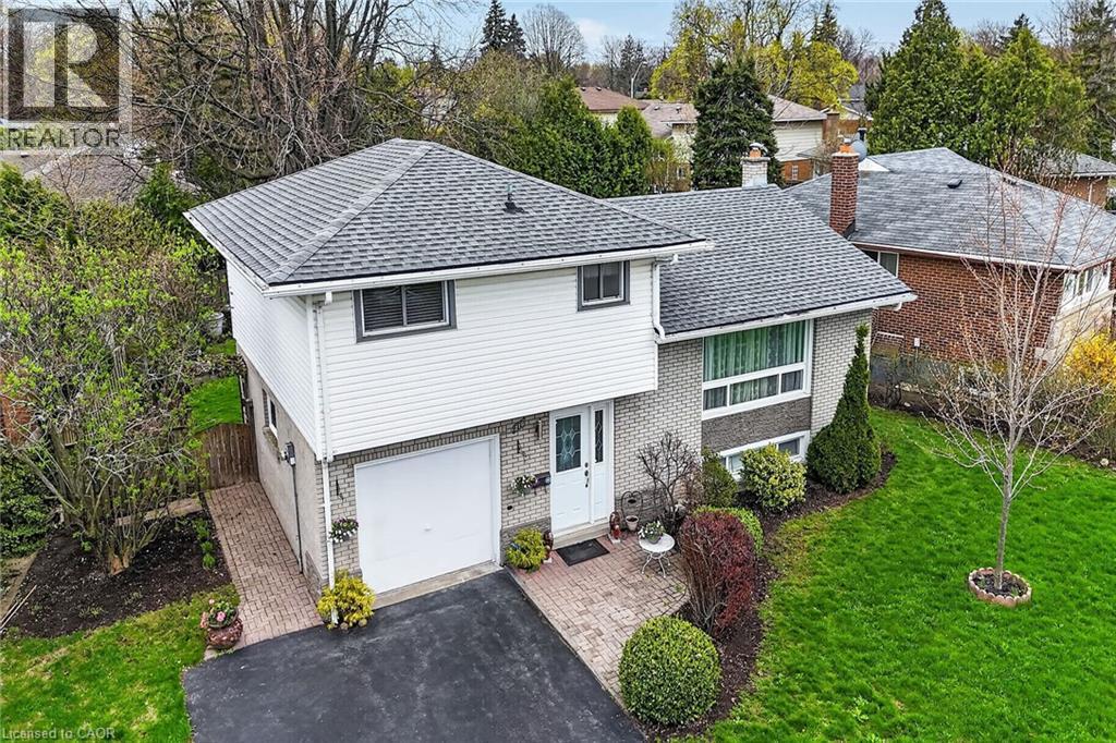 210 Columbia Drive, Hamilton, Ontario  L9C 3Y6 - Photo 46 - 40822775