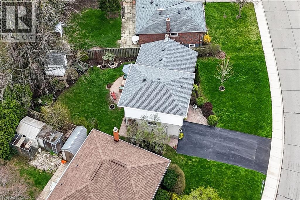 210 Columbia Drive, Hamilton, Ontario  L9C 3Y6 - Photo 48 - 40822775