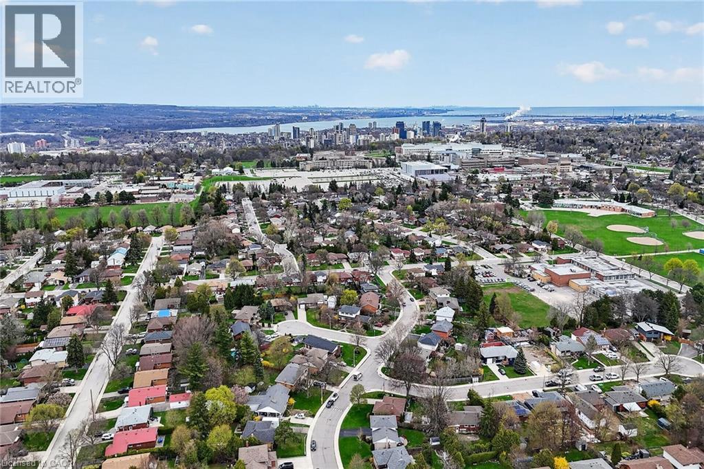 210 Columbia Drive, Hamilton, Ontario  L9C 3Y6 - Photo 49 - 40822775