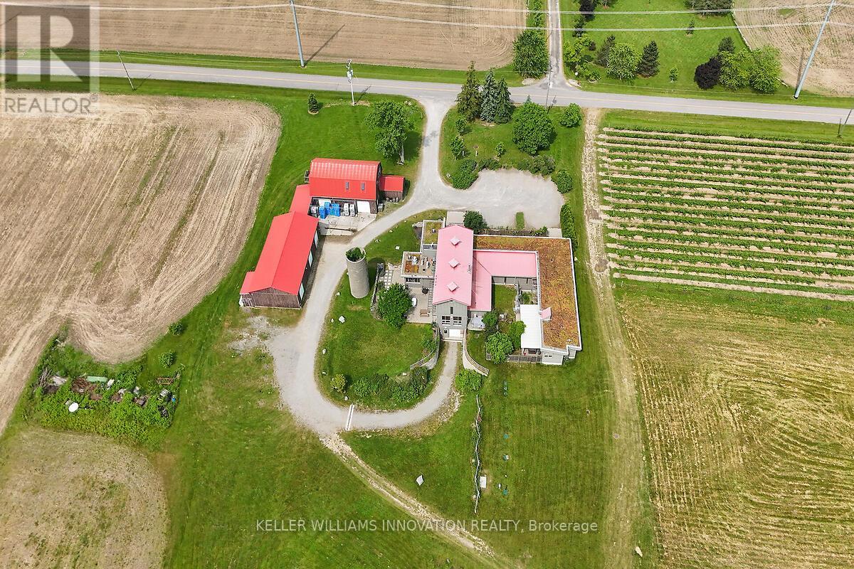 3749 Walker Road, Lincoln, Ontario  L0R 1B2 - Photo 6 - X12270980